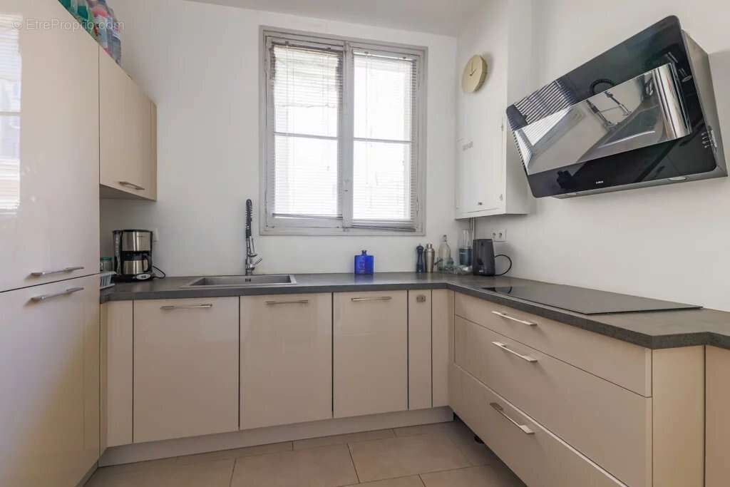 Appartement 4 pièce(s) 116 m2 - photo 4