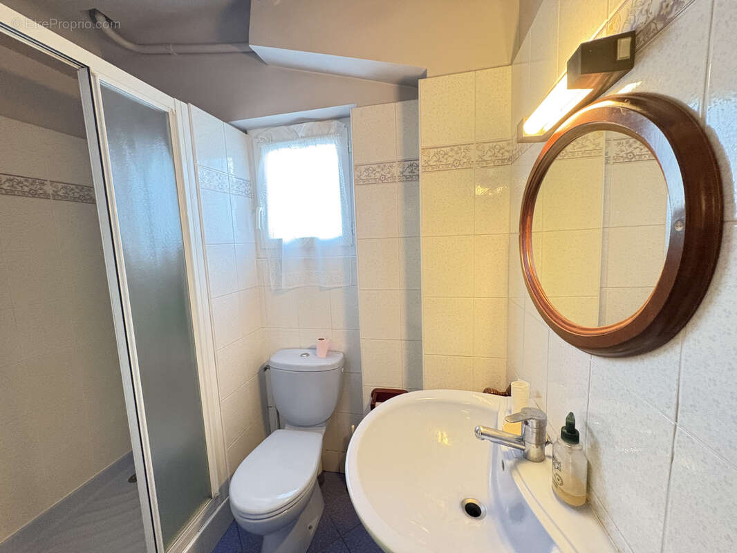 Appartement à LA TALAUDIERE