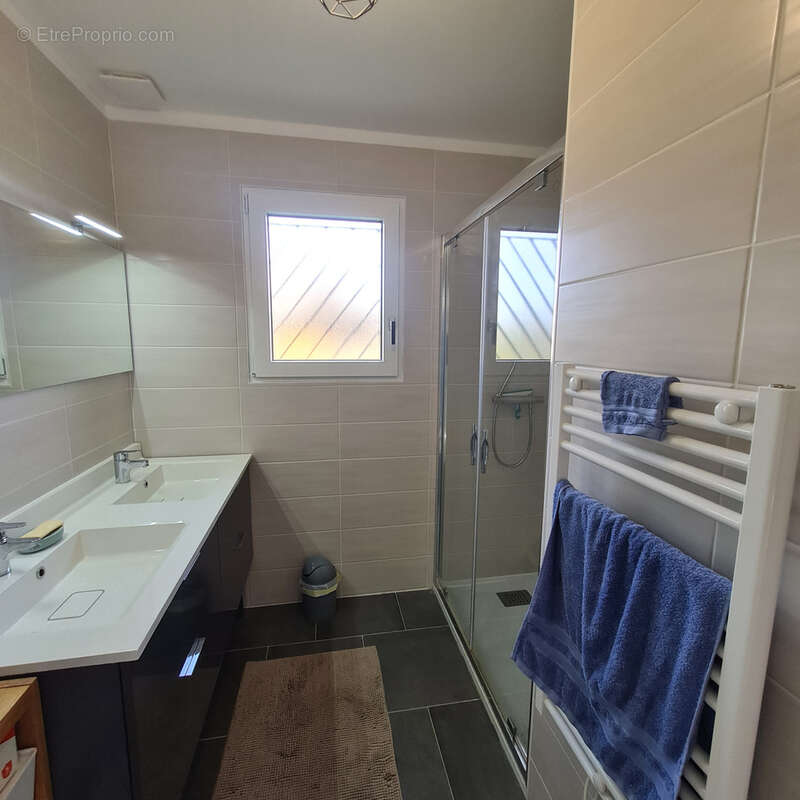 Maison à QUINT-FONSEGRIVES