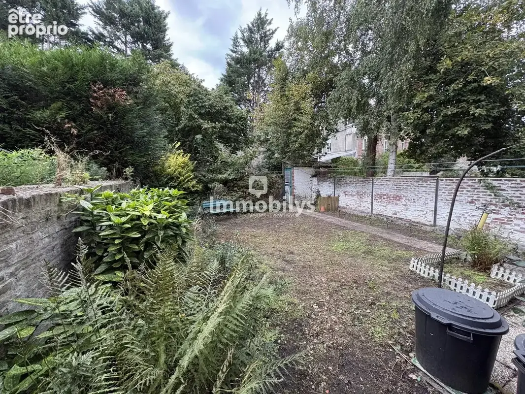 Maison de ville - photo 13
