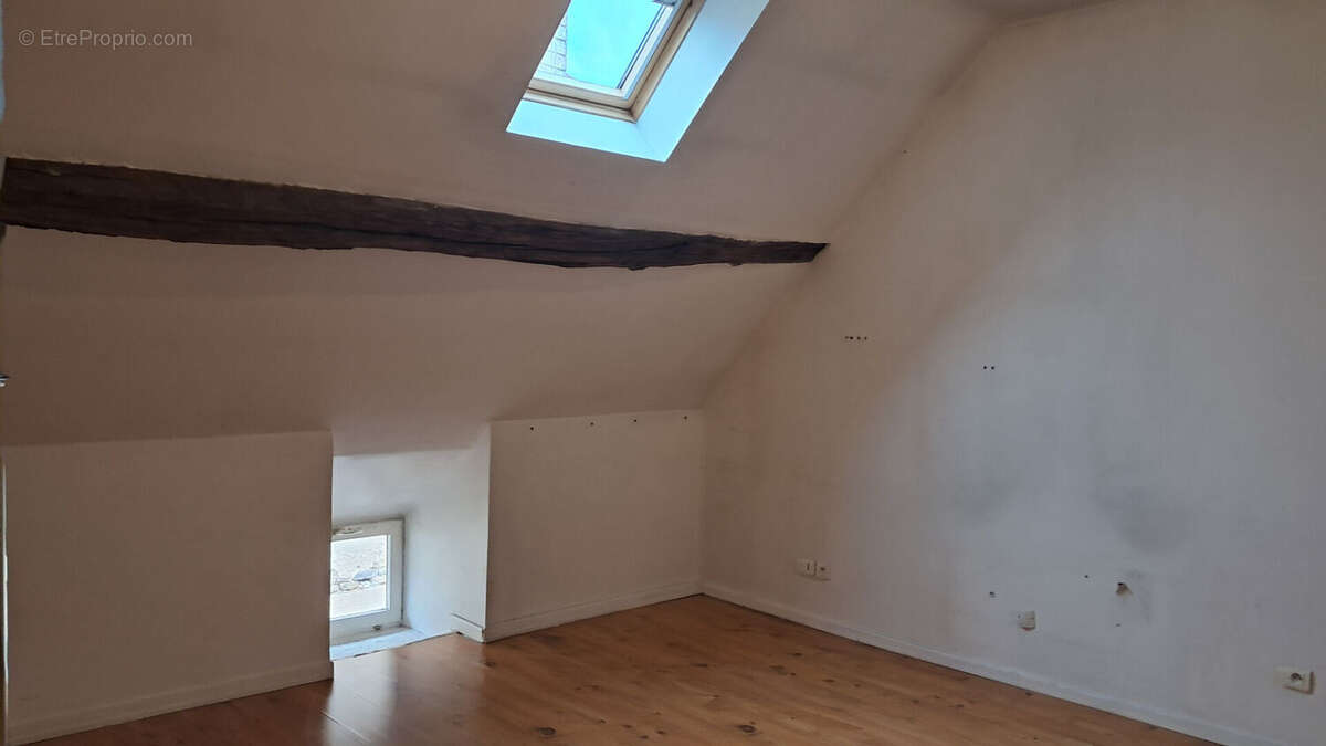 Photo 4 - Appartement à SAINT-GILLES