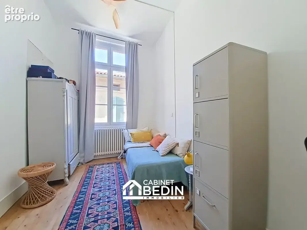 Appartement 82 m² à Toulouse  - photo 6