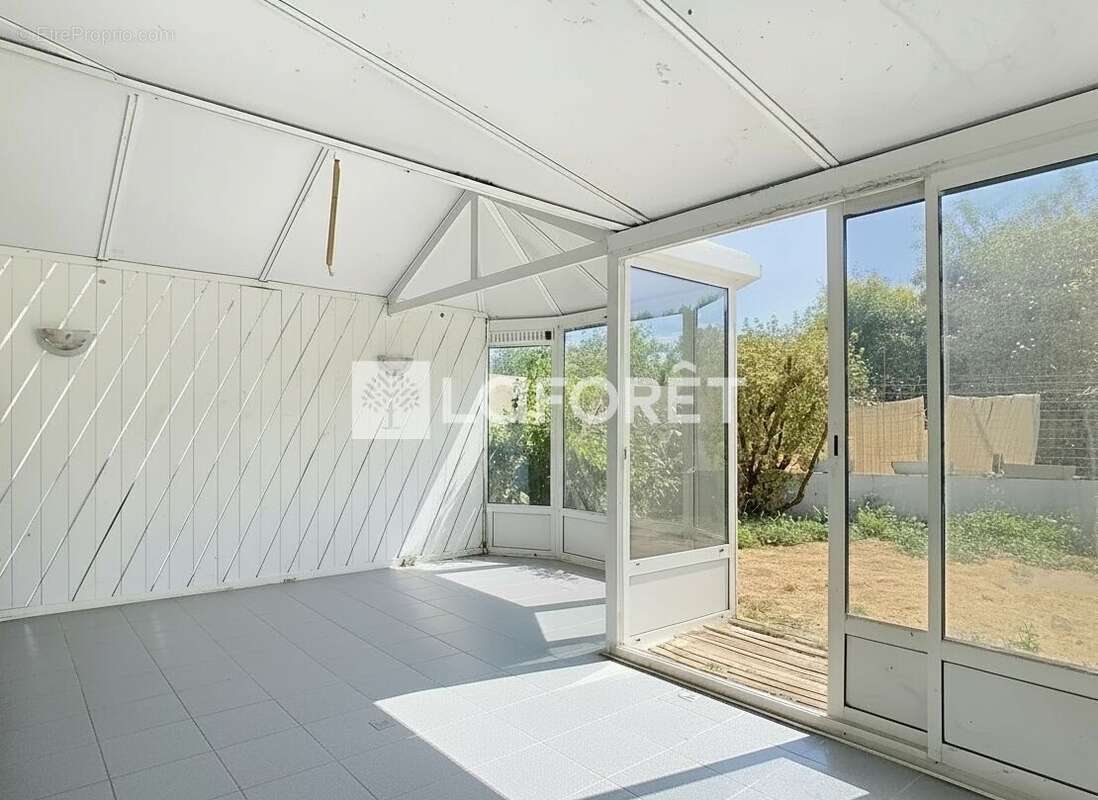 Maison Gomene 2 pièce(s) 55 m2 - photo 8