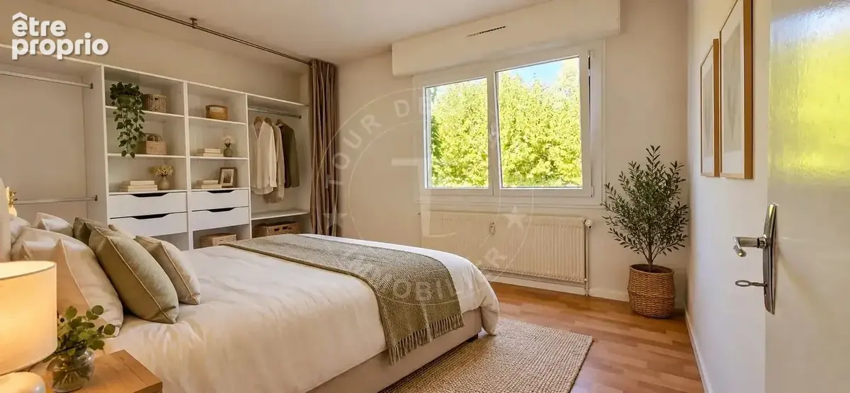 Appartement 4/5 pièces de 119 m² à Annecy-le-Vieux - photo 4
