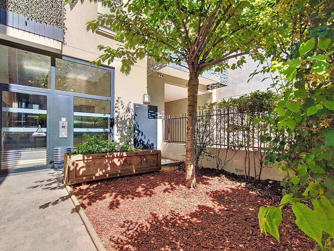 Appartement à SAINT-OUEN