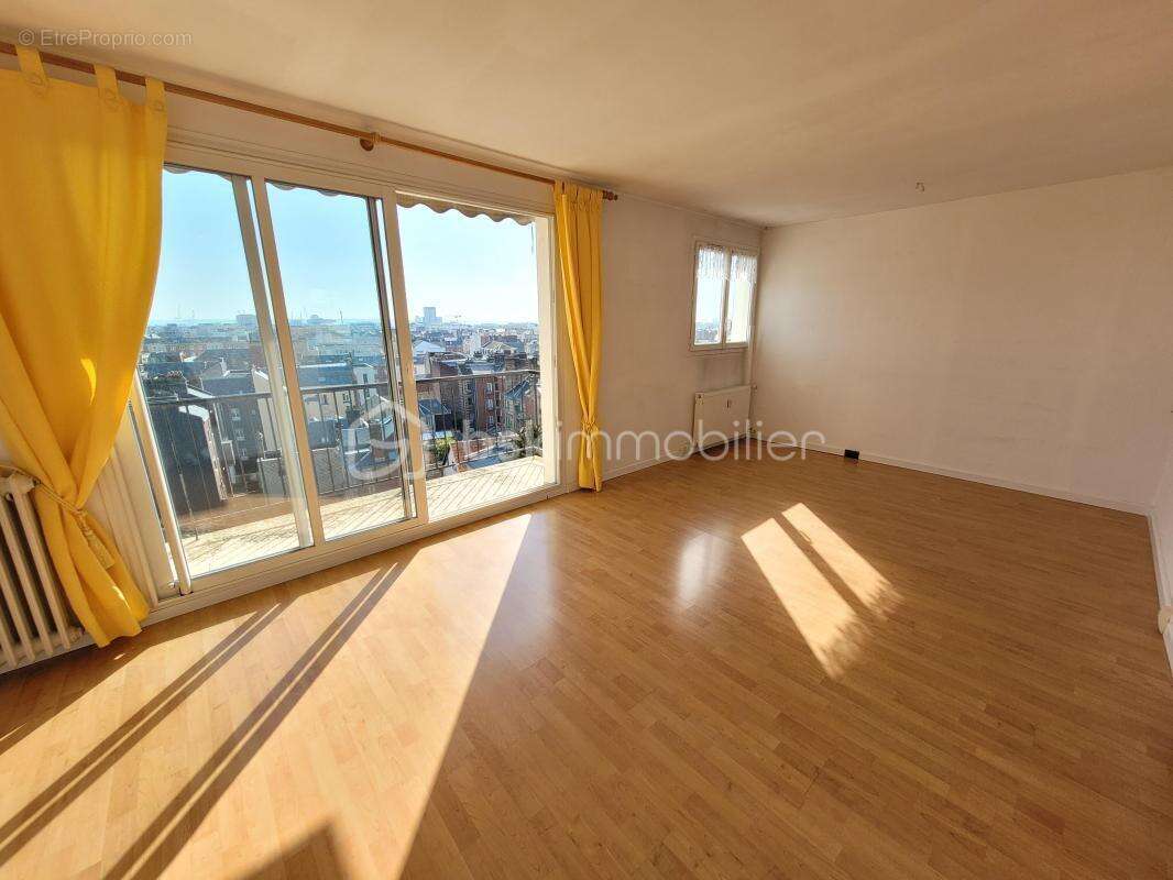 Appartement à LE HAVRE