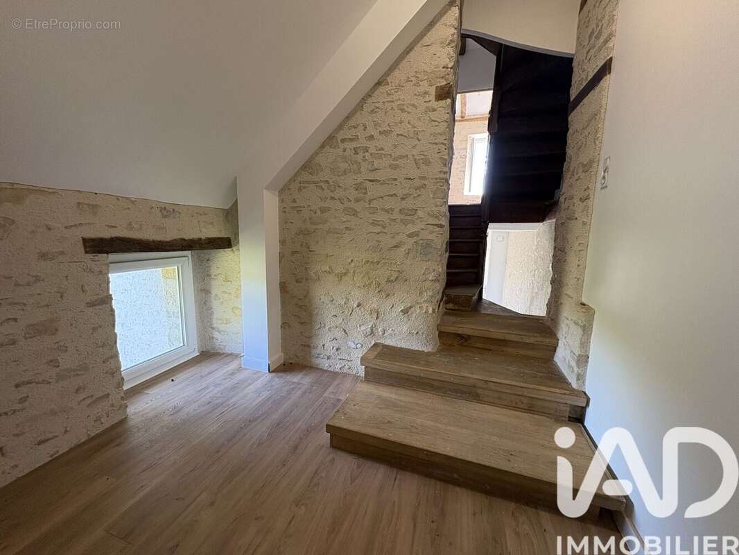 Photo 9 - Maison à JANZE
