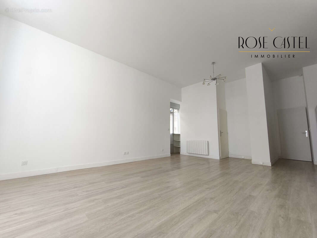 Appartement à CHATEAUDUN