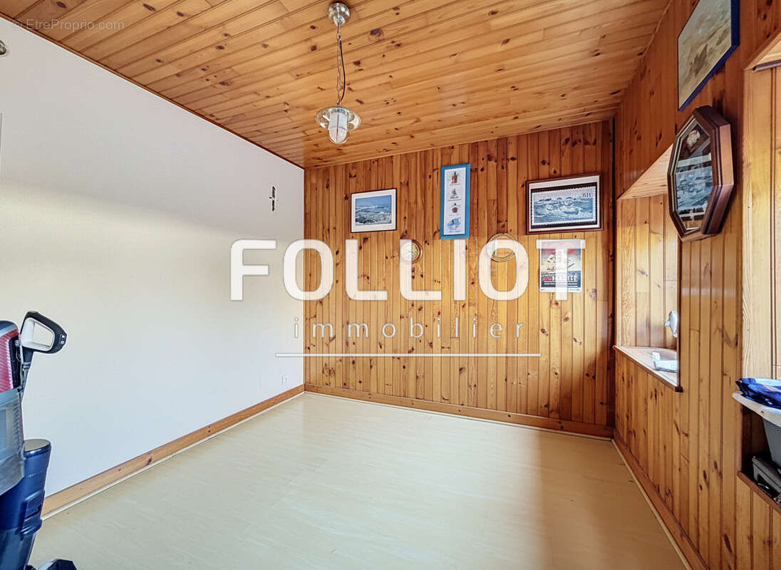 Maison 5 pièces à vendre à Saint Pair sur Mer - Réf 146947 - photo 7