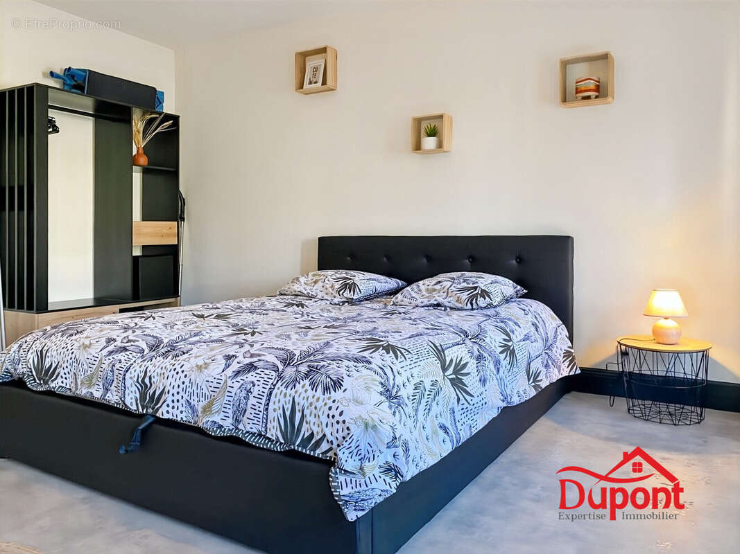 Appartement à SEDAN
