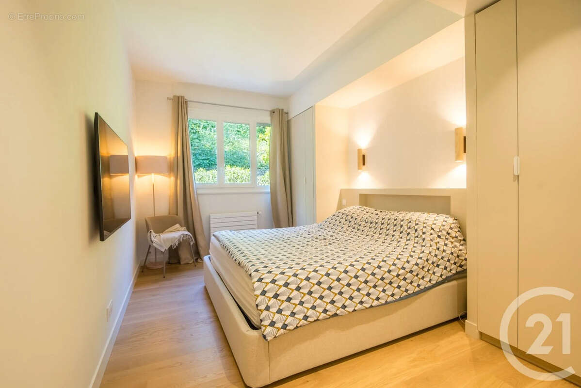 Appartement 81 m² à Nice  - photo 7