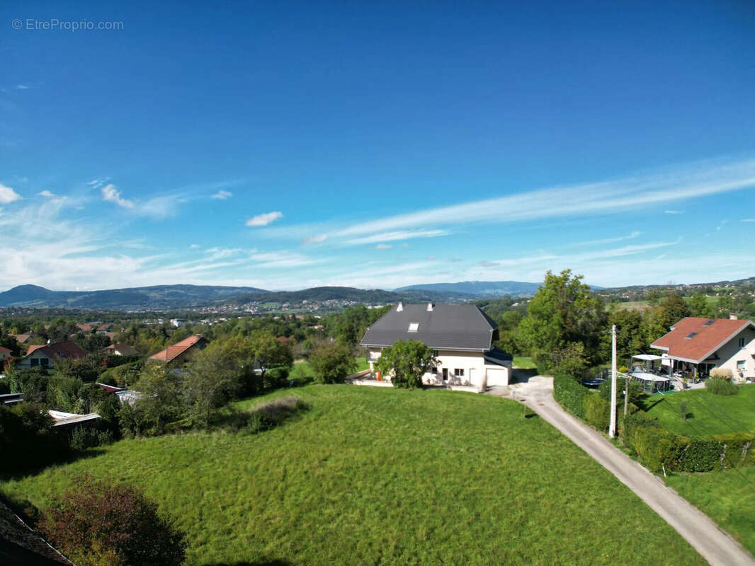 Appartement à ANNECY