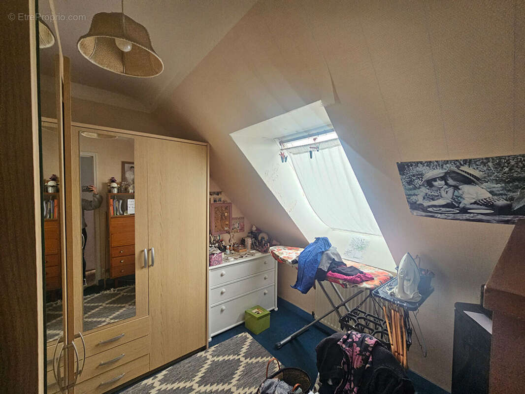 Maison à PLOUFRAGAN