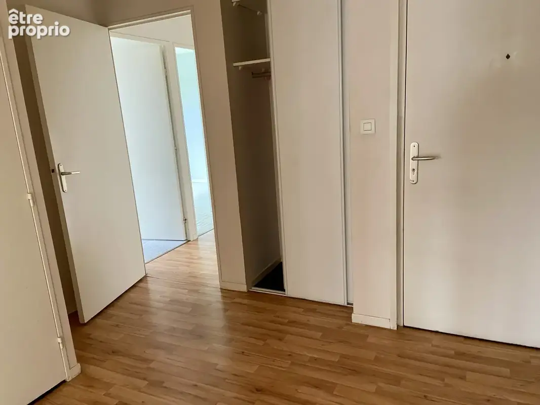 Appartement 4 pièces 91 m² à vendre à Angers (49000) - photo 4