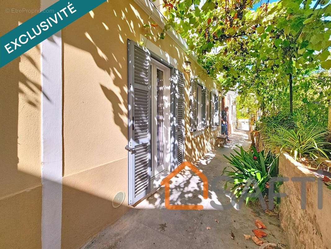 Photo 3 - Appartement à BEAUSOLEIL