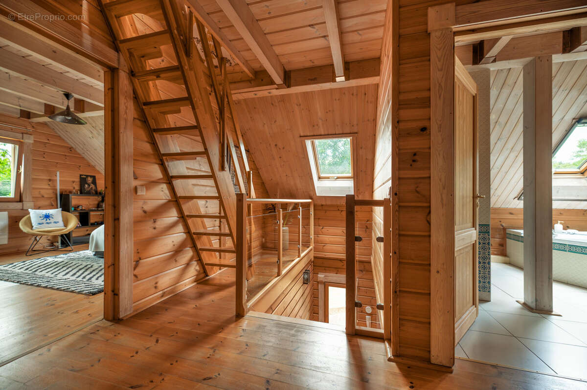 Maison à OSTWALD