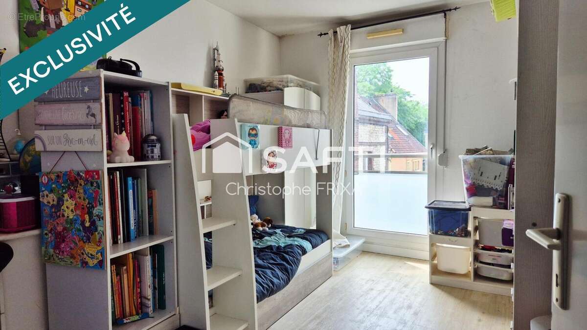 Photo 4 - Appartement à ROUEN