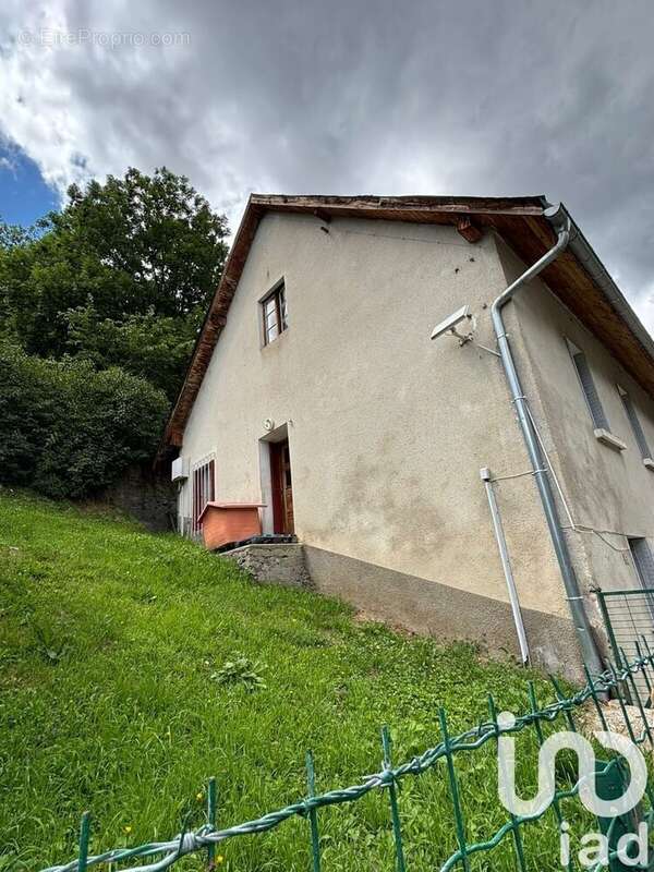 Photo 5 - Maison à ALLEMOND