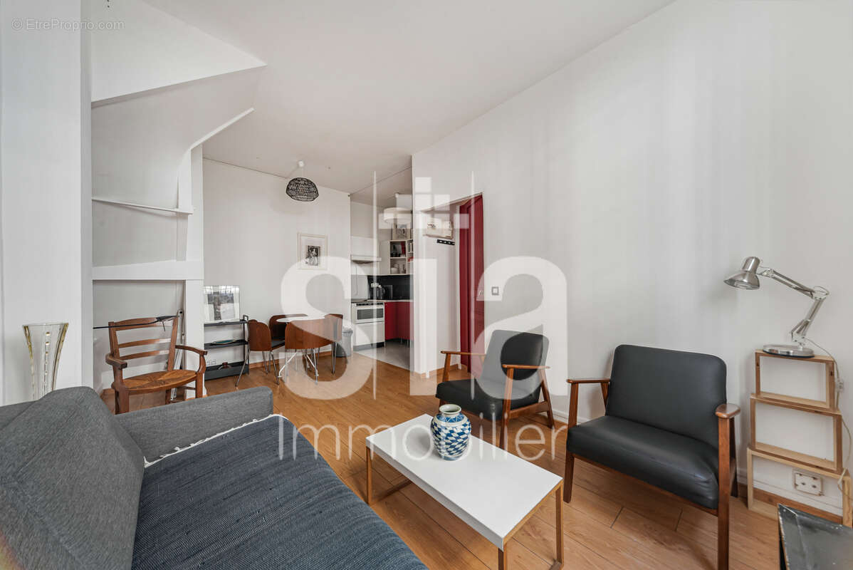 Exclusivité   une adresse d'exception au cœur du palais-royal - photo 2
