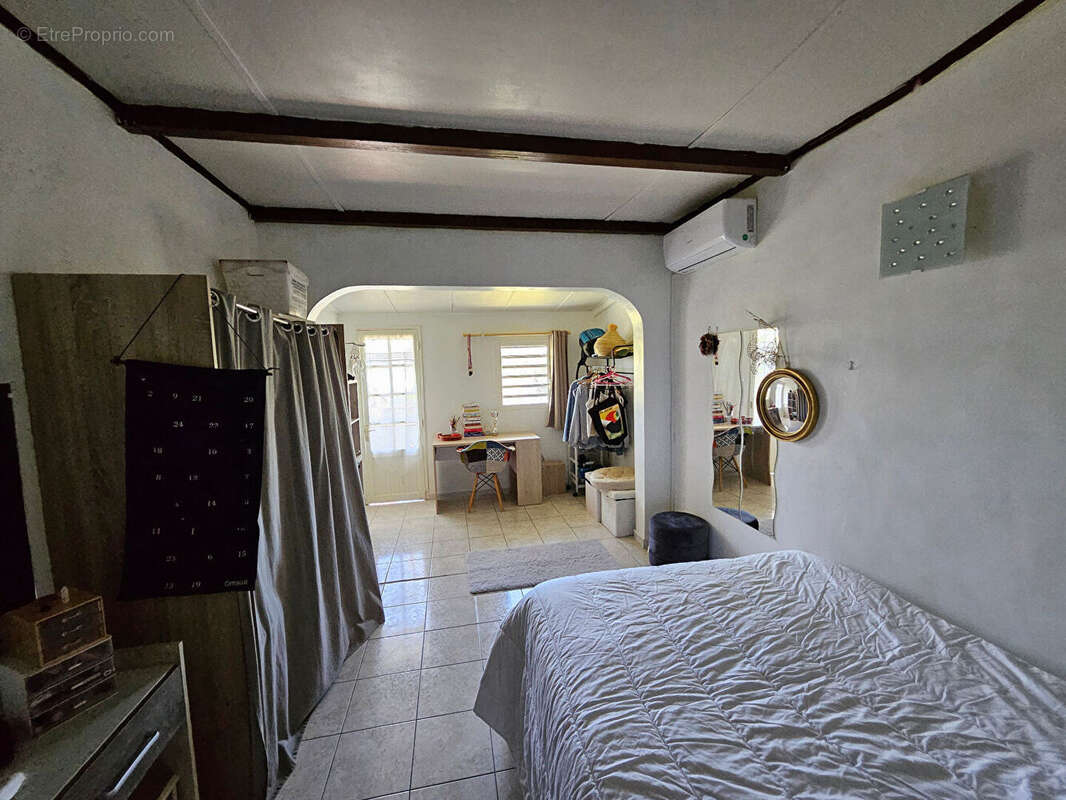 Maison à SAINTE-MARIE