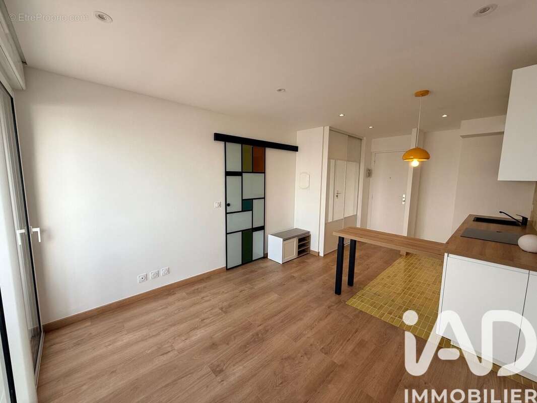 Photo 4 - Appartement à ROYAN