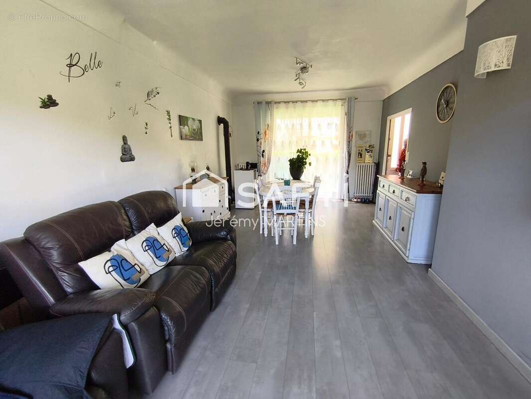 Photo 5 - Maison à DECAZEVILLE