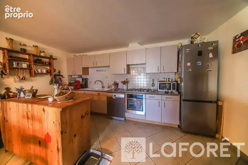 ** appartement type 4 - saint crepin - 4 pièces - photo 14