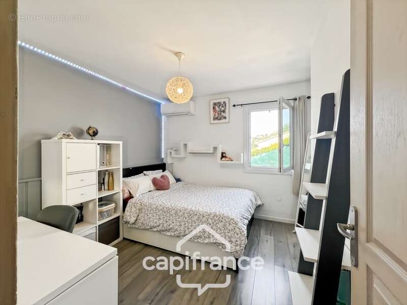 Maison à LE LAVANDOU