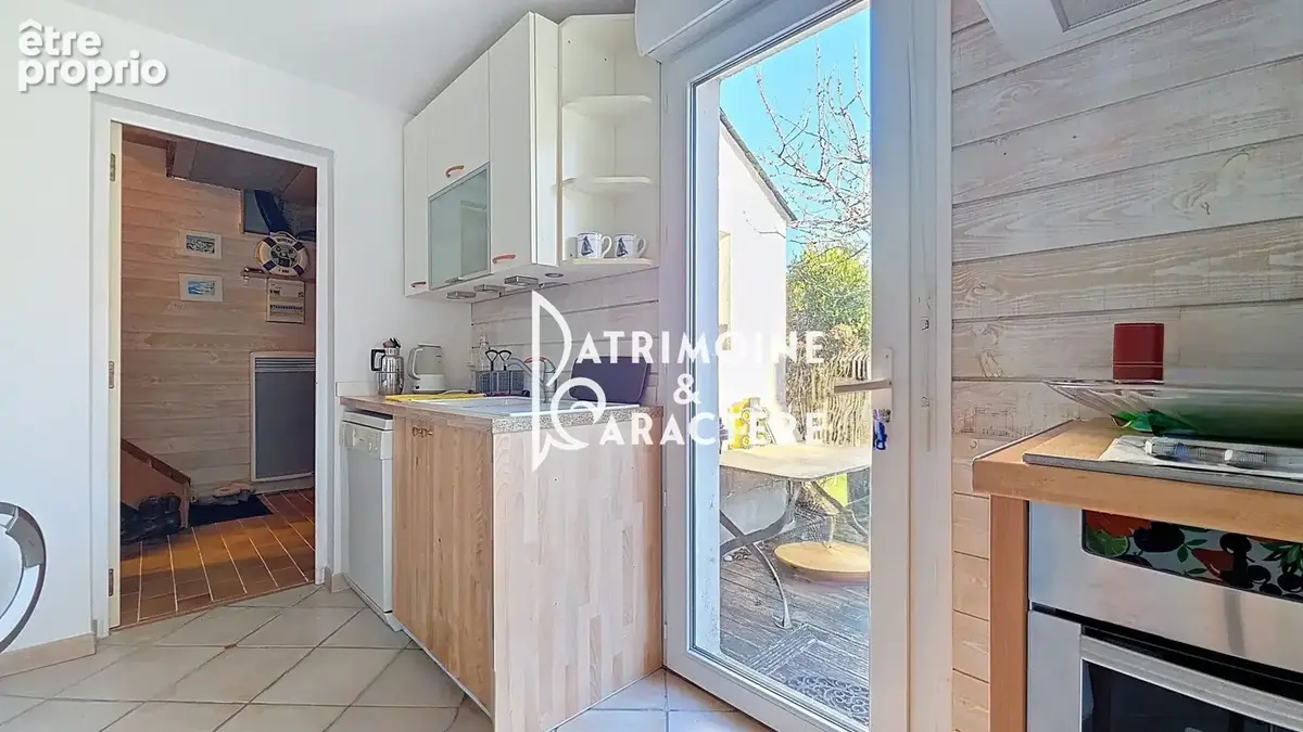 Maison 125 m² à Saint-Philibert  - photo 7
