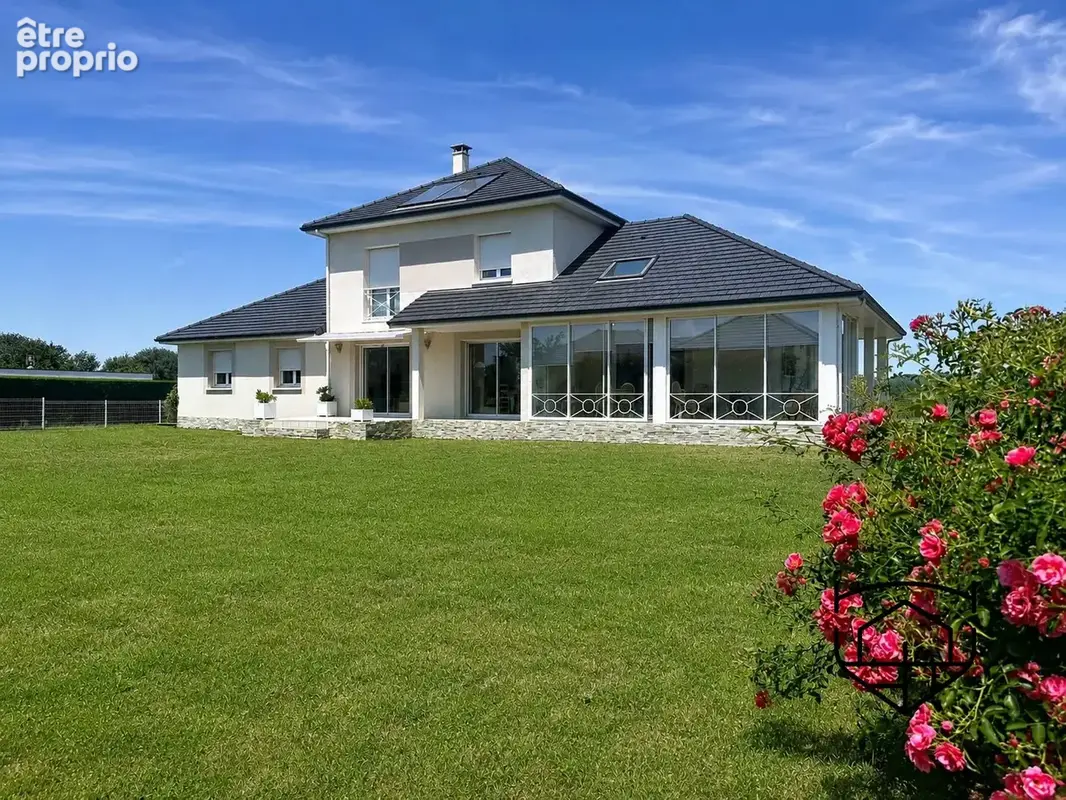 Maison à IDRON