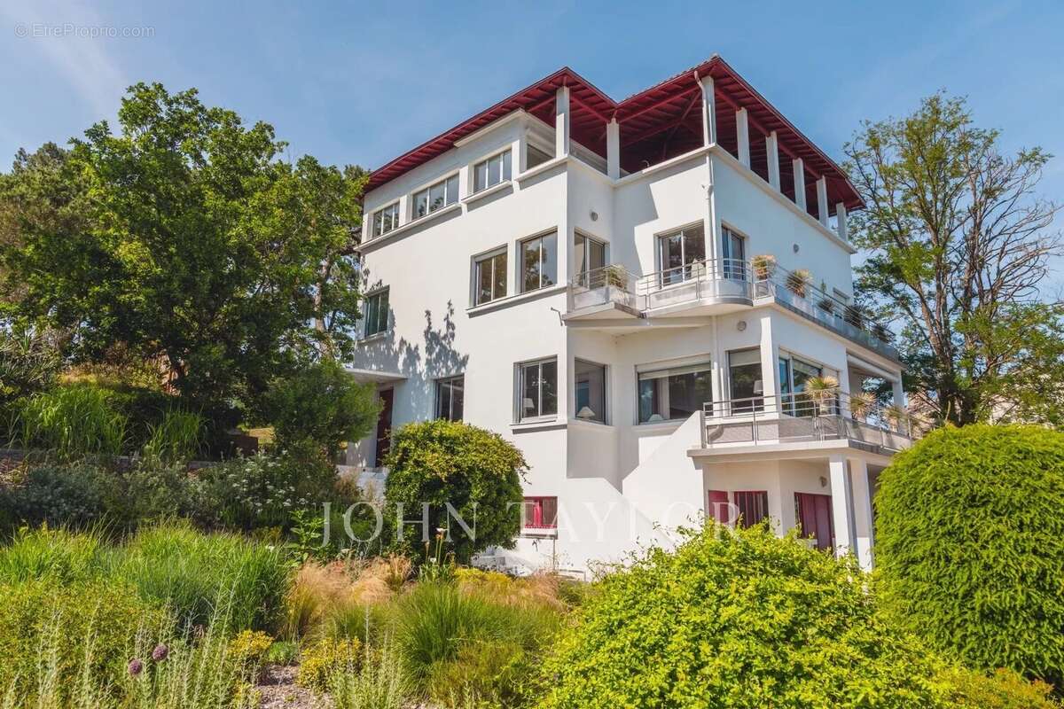 Maison à LEGE-CAP-FERRET