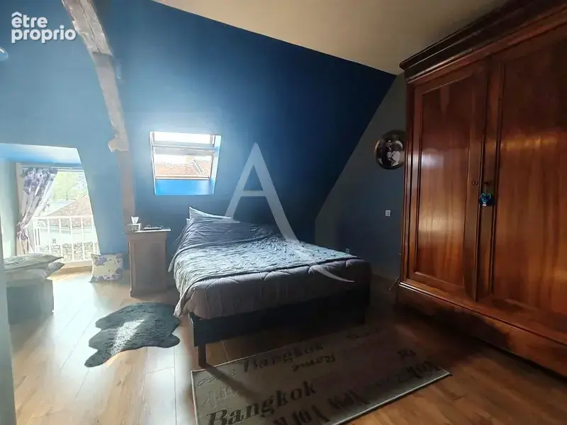 Maison Sambin 3 pièce(s) - photo 9