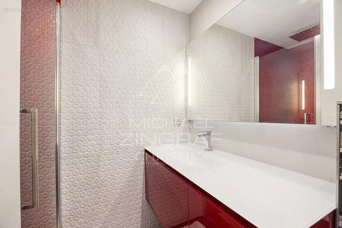 Antibes – loft d'architecte d'exception - photo 18
