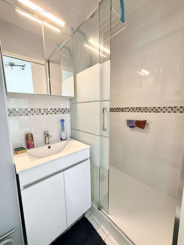 Appartement à CABOURG