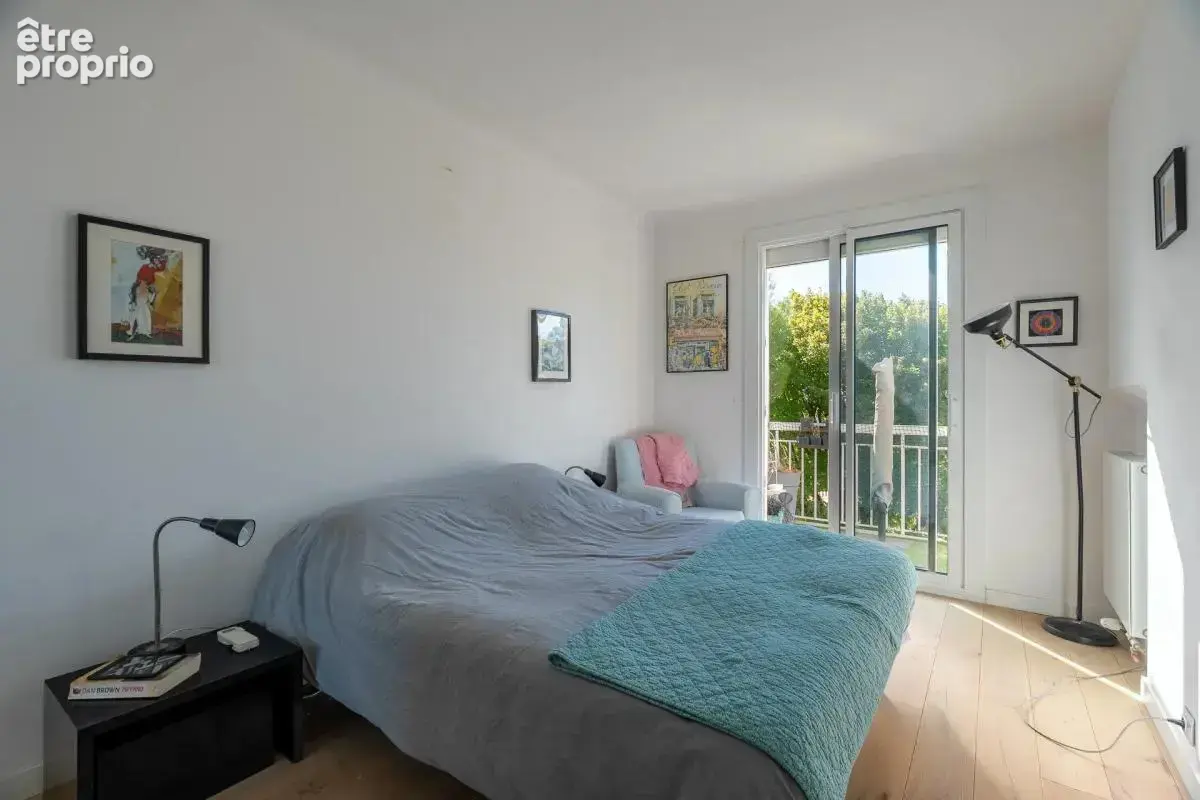 Appartement de 3 pièces de 67 m² à Aix-en-Provence - photo 9