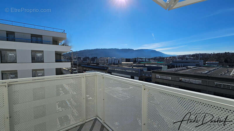 Appartement à ANNECY