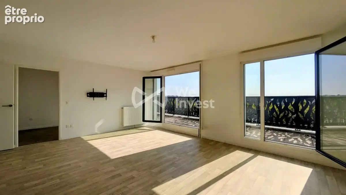 Appartement 4 pièces 79 m² à vendre à Les Pavillons-Sous-Bois (93320) - photo 3