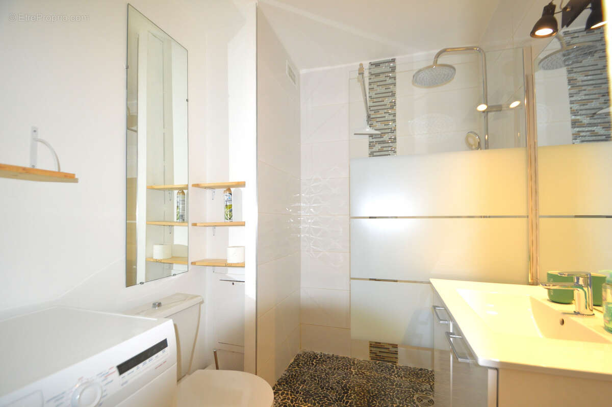 Appartement à LA SEYNE-SUR-MER