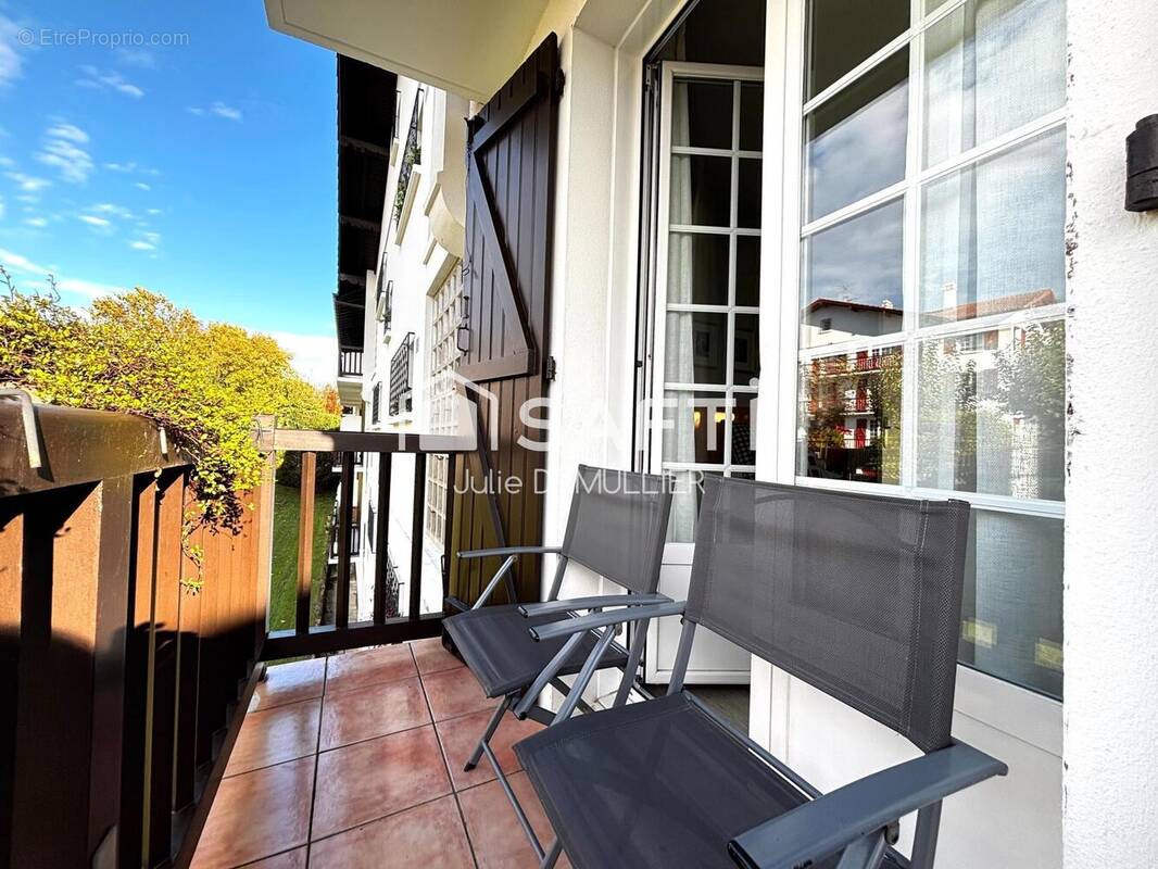 Photo 1 - Appartement à HENDAYE