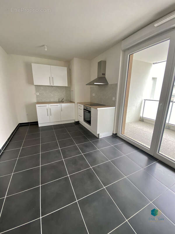 Appartement à BISCHHEIM
