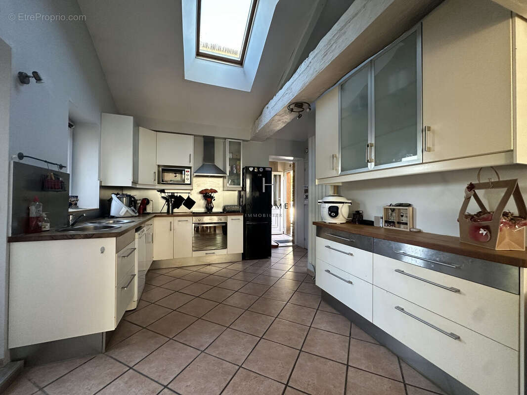 Maison à SAINT-PIERRE-DES-NIDS