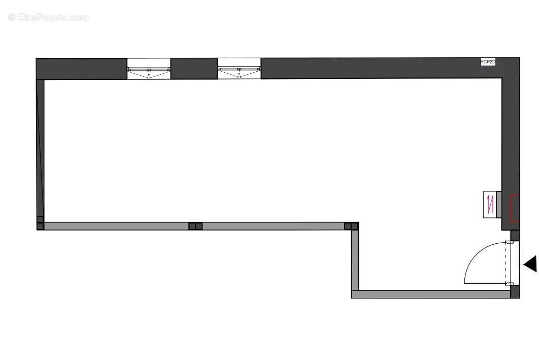 Appartement à TASSIN-LA-DEMI-LUNE