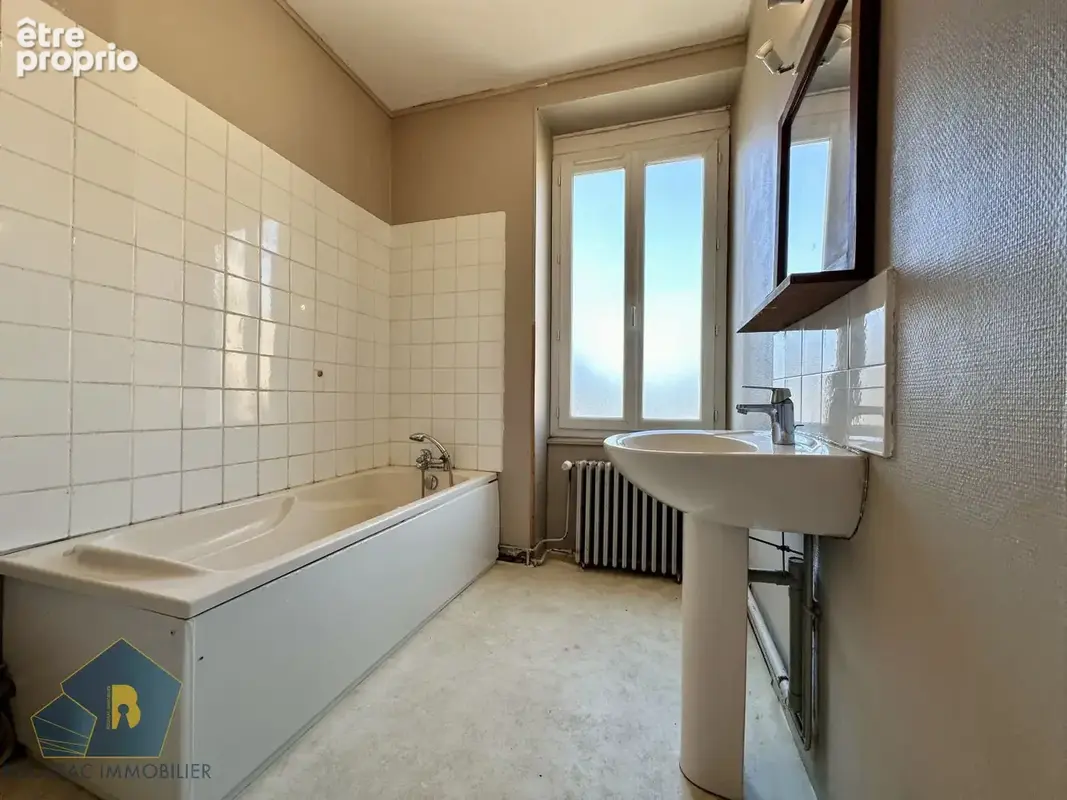 Maison 105 m² à Treignat  - photo 6