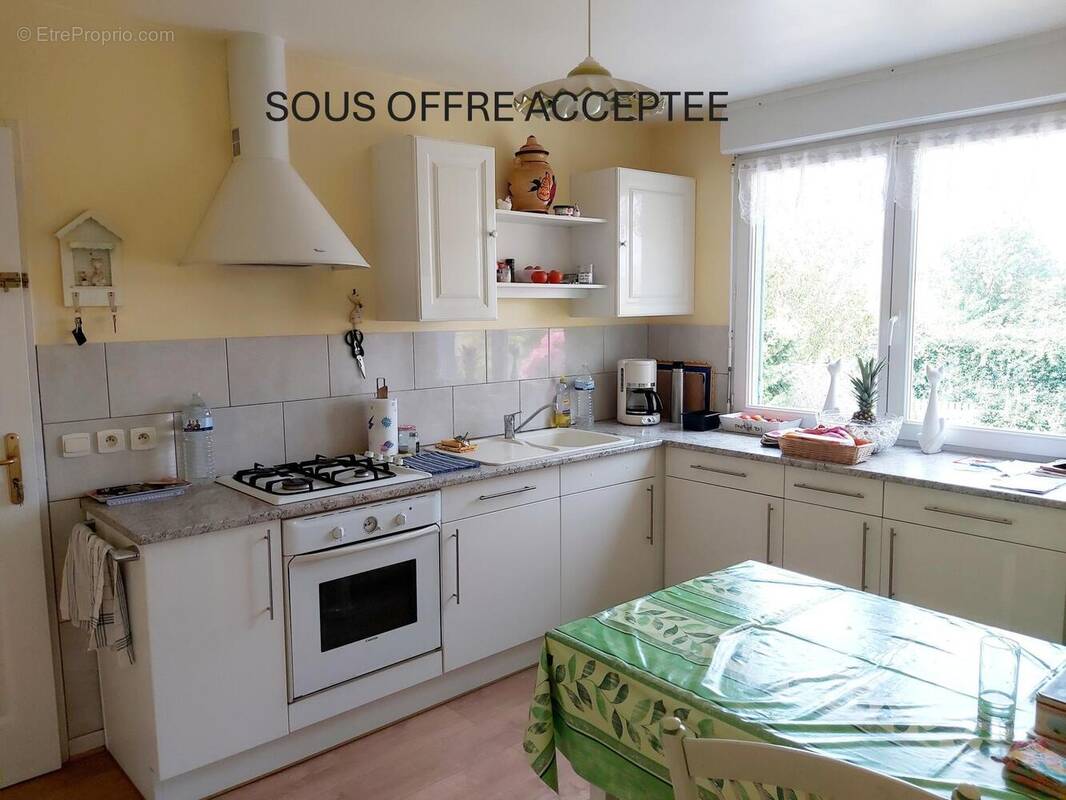 Photo 1 - Maison à WAILLY-BEAUCAMP