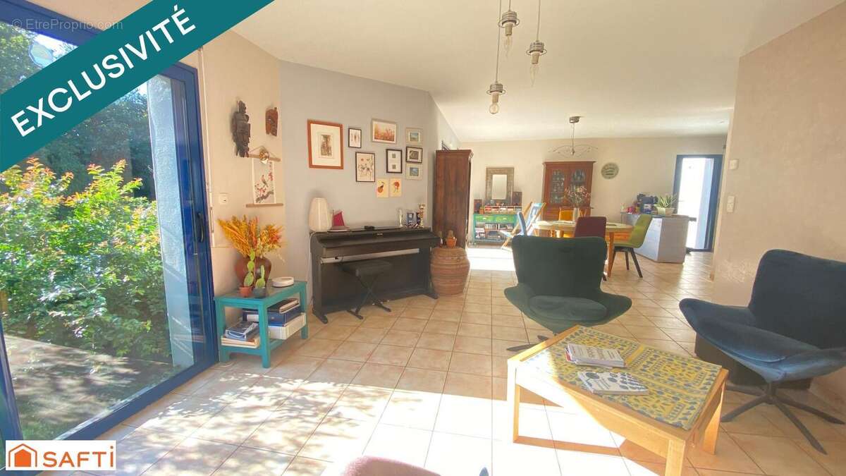 Photo 5 - Maison à PLUVIGNER