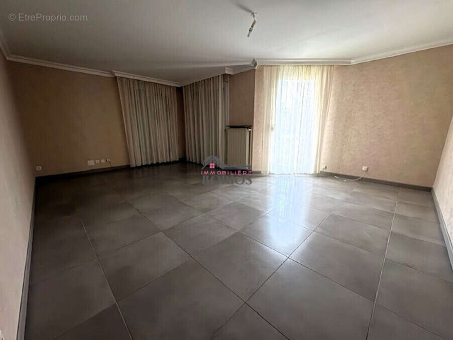 Appartement à CHALON-SUR-SAONE