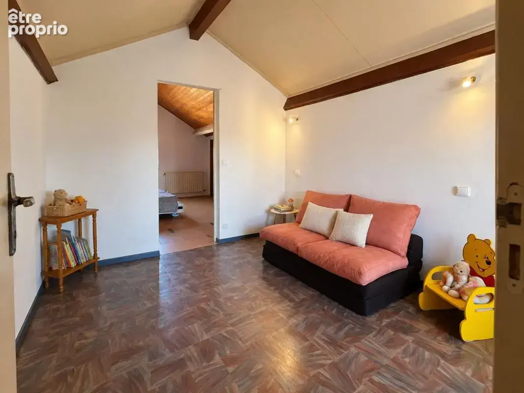 Maison à vendre trois chambres SAINTES (17) - photo 8