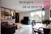 Appartement à MONTIGNY-LES-CORMEILLES
