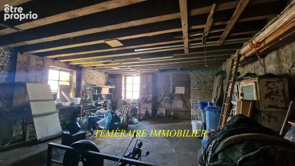 Champagnole 5 mins - Maison mitoyenne de 153m2 - photo 11