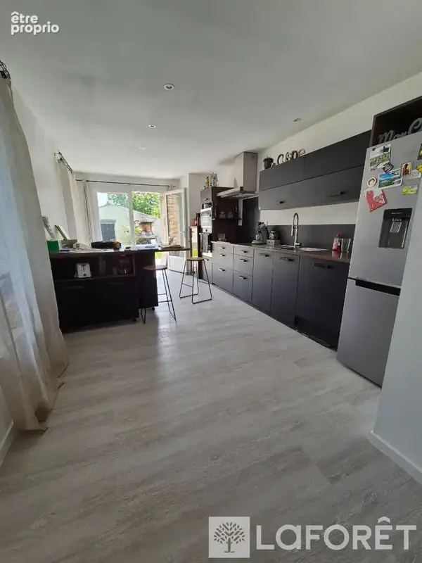 Maison charentaise Saint Savinien - photo 7